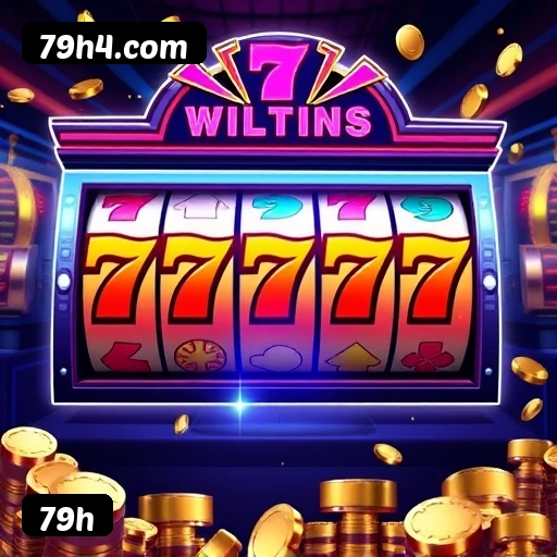 79h App Mobile - Baixe o aplicativo iOS e Android e ganhe bônus R$5.000