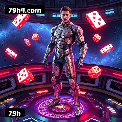 79h Cassino Ao Vivo - 250+ Mesas Evolution Gaming e Pragmatic Play com Dealers Profissionais 4K