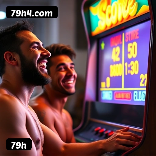 79h Logo - Ganhadores Verificados R$50M+